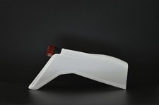 Schmutzfänger hinten / Rear