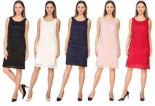 Bellivalini Damen Kleid