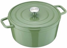 Bräter B.IRON Kochtopf 20 cm