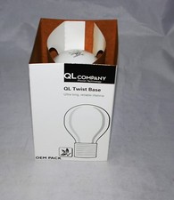 Philips QL Twist Base 85W/840