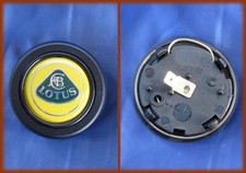 LOTUS - Hupenknopf für Racing