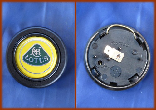 Lotus hupenknopf für - für, racing