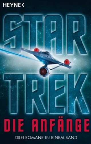 Star trek die - star,