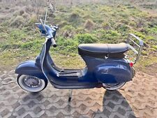 Vespa 50 r - Unverbastelt - OLack - aus Italien - Deutsche Betriebserlaubnis