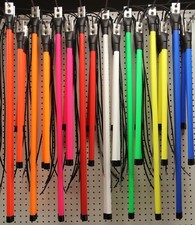 Construction Safety Lighting