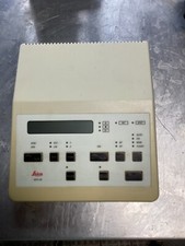 Leica MPS 48 Photoautomat Controller Bedienteil Eingabegerät Steuergerät