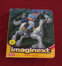 Fisher-Price imaginext Figur