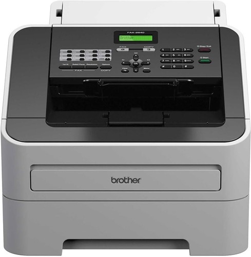 Brother 2840 mono laser - brother,