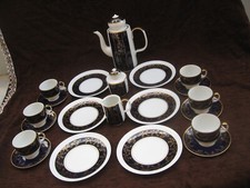 Kaffeeservice Teeservice