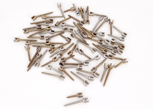 76x stryker 5mm - 6,5mm, bone