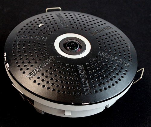 Mobotix kamera v25 - mobotix, v25-6mp