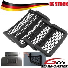 4x Universal Ablagenetz