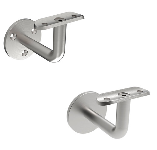 Edelstahl handlaufhalter - edelstahl,