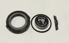 Suunto Batteriewechselsatz