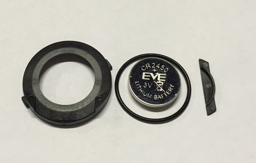Suunto batteriewechselsatz - suunto,