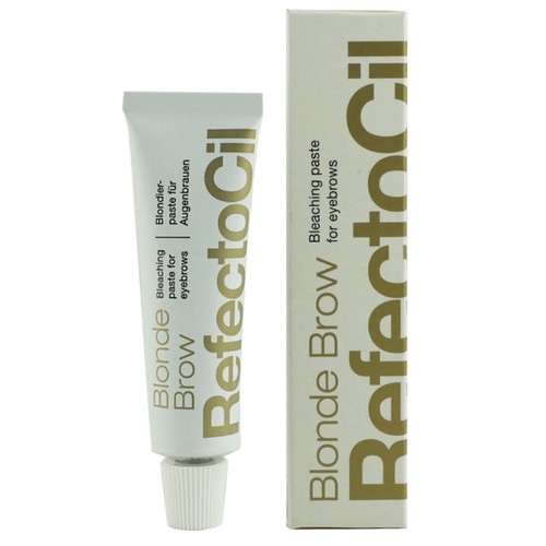 Refectocil blonde brow - blonde,