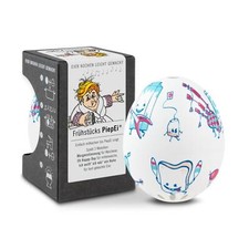 Brainstream - Frühstück