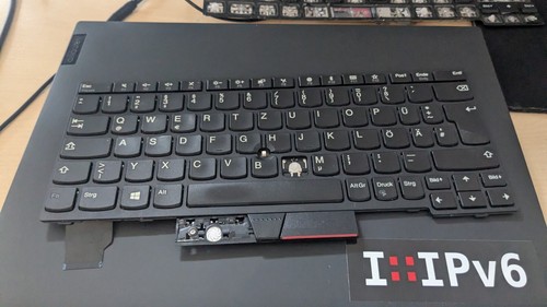 Lenovo ersatz tasten keys - ersatz, x280