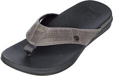 REEF Herren - Zehentrenner CUSHION LUX  - Grösse 39