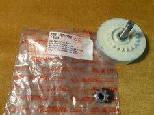 NEU Original Stihl E14 Satz Zahnrad mit Ritzel M 1,83 1206 007 1002