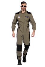 Jet pilot overall - jet, pilot-overall