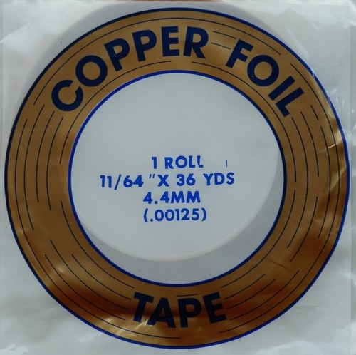 Edco kupferfolie 11 - edco,