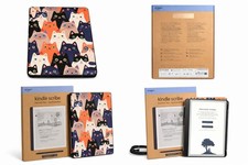 AMAZON Kindle Scribe (2024) -