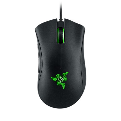 Razer deathadder essential - deathadder,