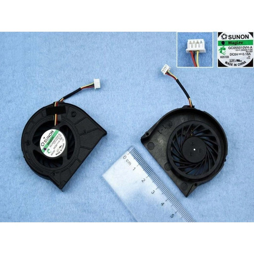 Ventilator kühler cpu für - kühler,