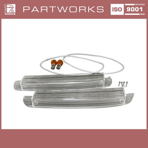 Blinkerglas für porsche 944 - porsche,