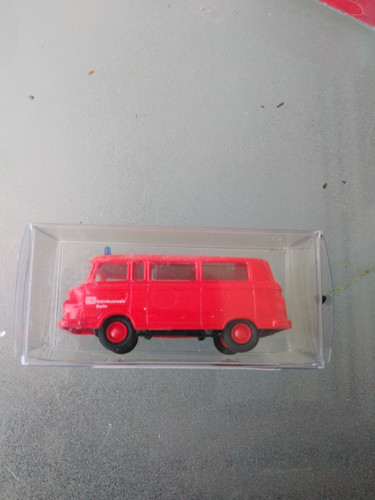Ses modeltec barkas - modeltec,