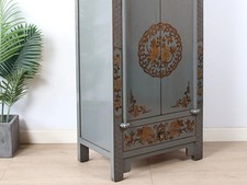 Chinesischer Hochzeitsschrank