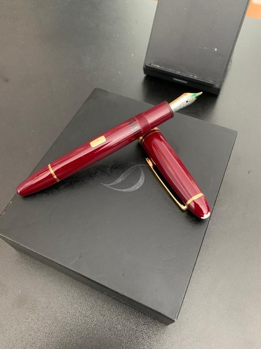 Montblanc meisterstück - montblanc,