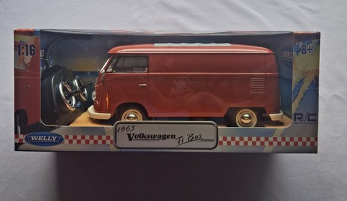 Bus rot rc - bus,