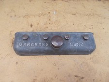 Mercedes 260D W138 - Original