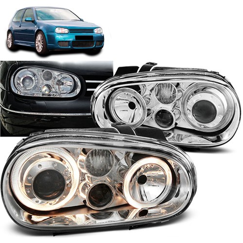 Scheinwerfer angel eyes - scheinwerfer,