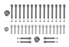 Zylinderkopfschrauben