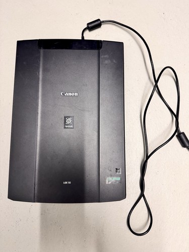 Canon lide 110 scanner - lide,