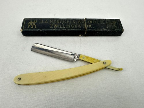 Vintage henckels - vintage,