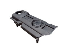 Motorabdeckung für SEAT LEON