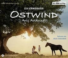 Ostwind aris ankunft die - ostwind, ankunft: