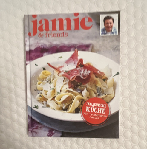 Jamie oliver - jamie, &