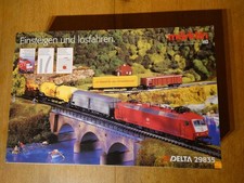 märklin 29835 Startpackung