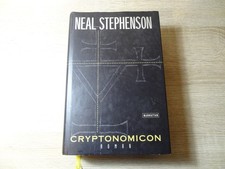 Neal Stephenson: Cryptonomicon
