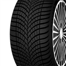 235/45 R17 94V RADBURG ALLRUN-PRO - Ganzjahresreifen, Runderneuert