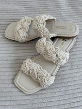 Damen Sandalen Pantoletten