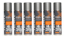 6x Vaseline Technische 200ml