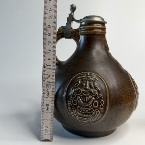 Goebel merkelbach bartmannkrug - merkelbach,