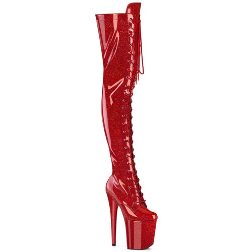 Flamingo 3020gp pleaser damen - flamingo-3020gp,