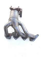 CATALYTIC CONVERTER VOLKSWAGEN